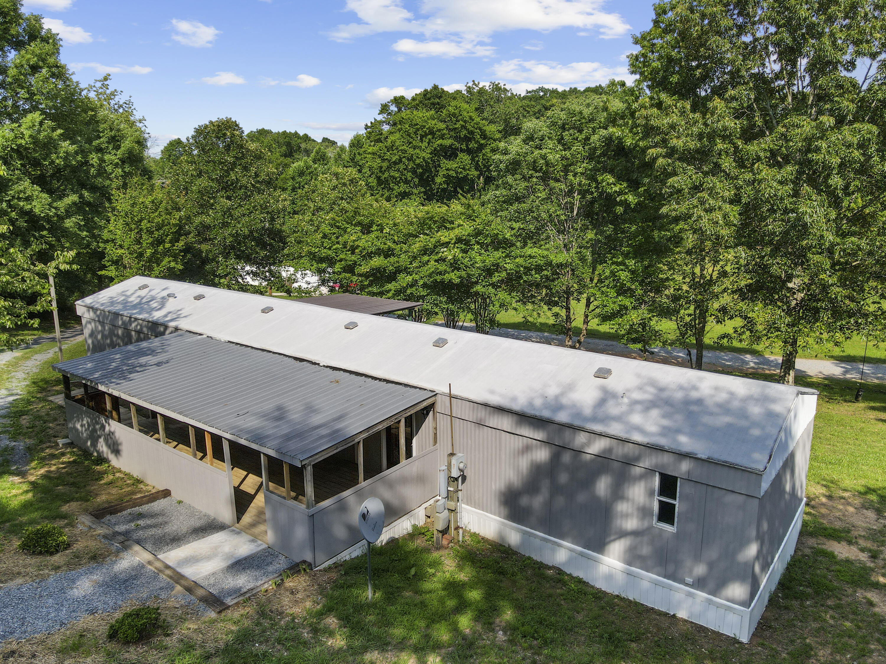 535 Black Oak Road