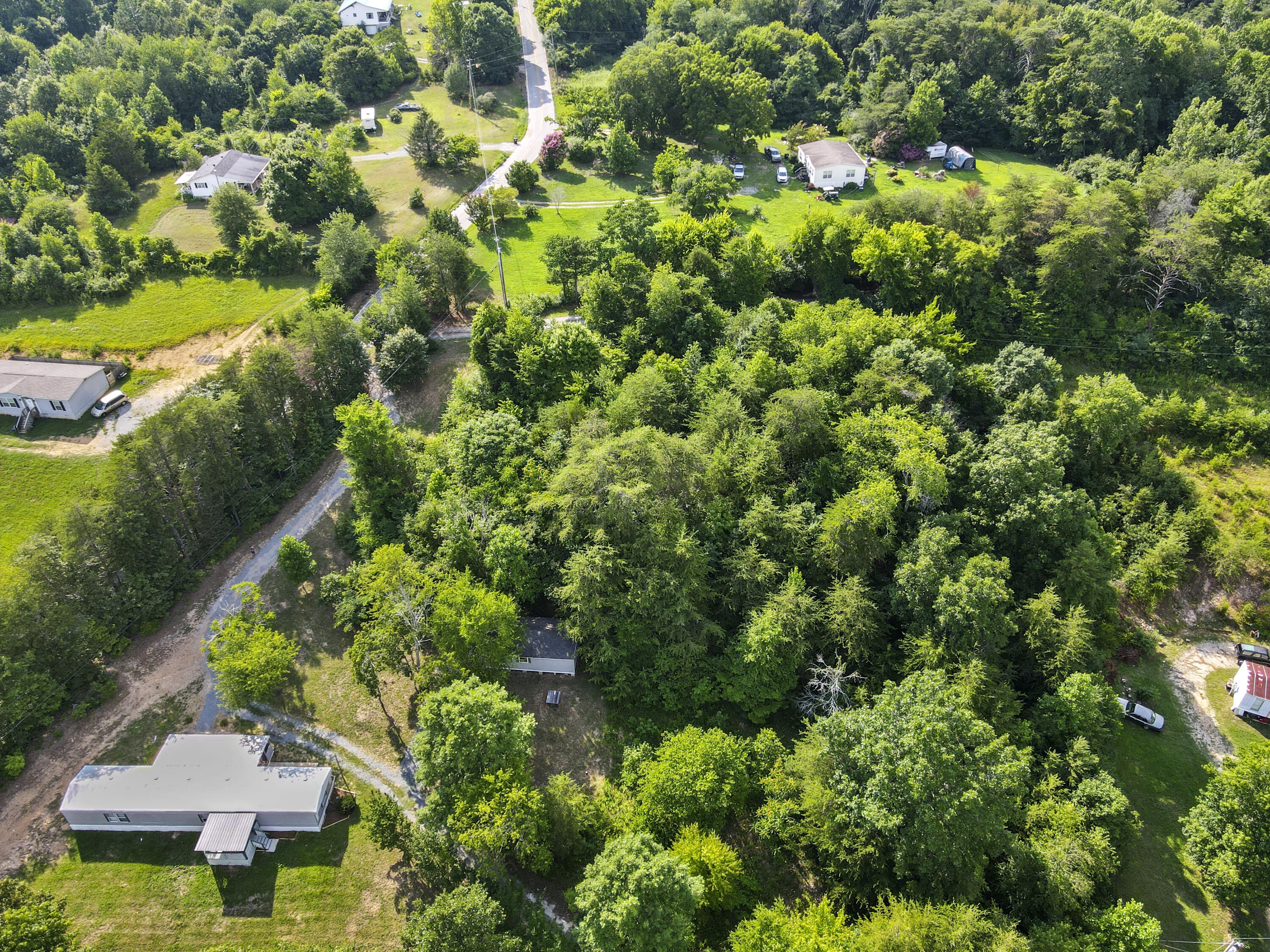 535 Black Oak Road