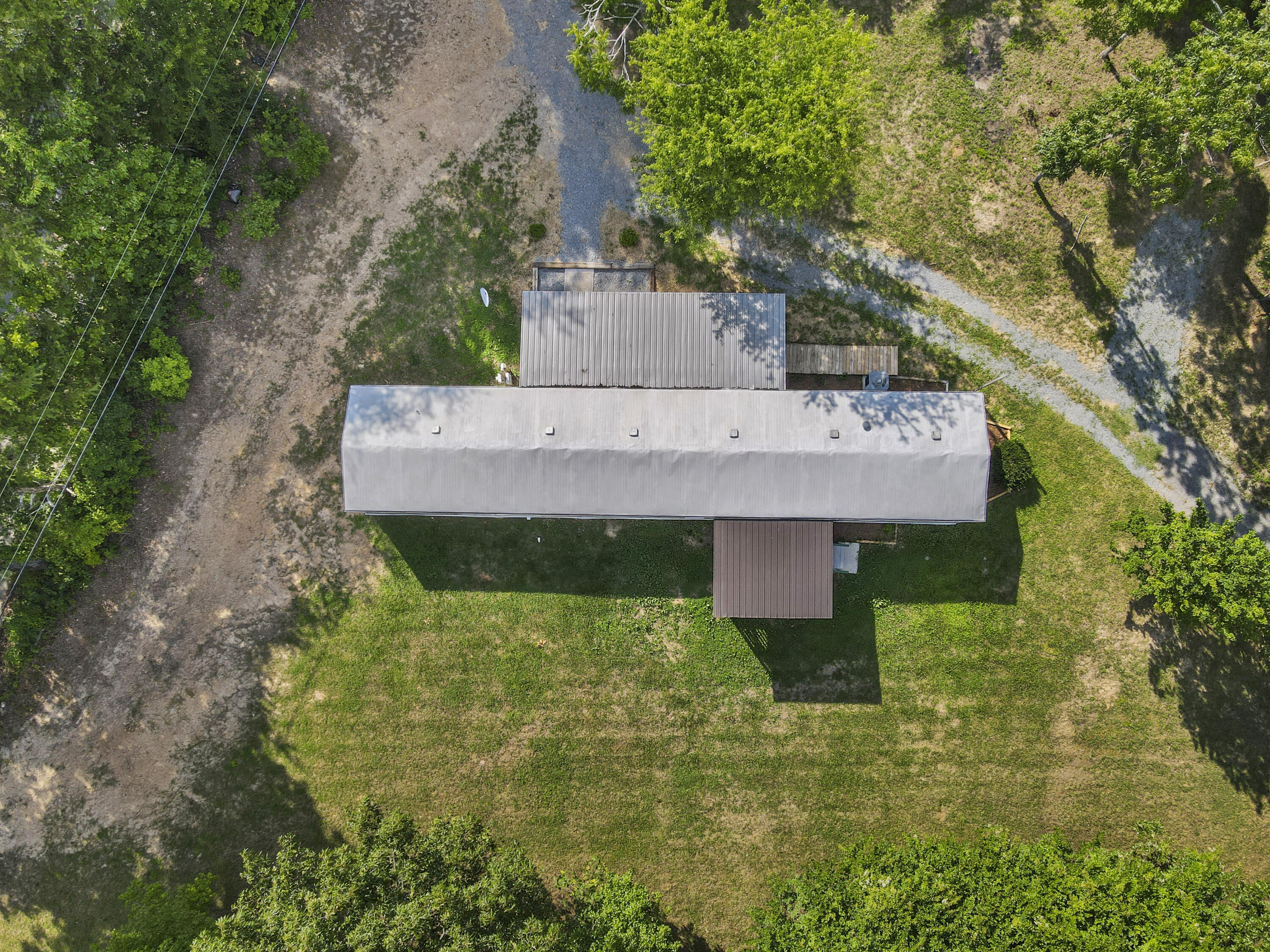 535 Black Oak Road