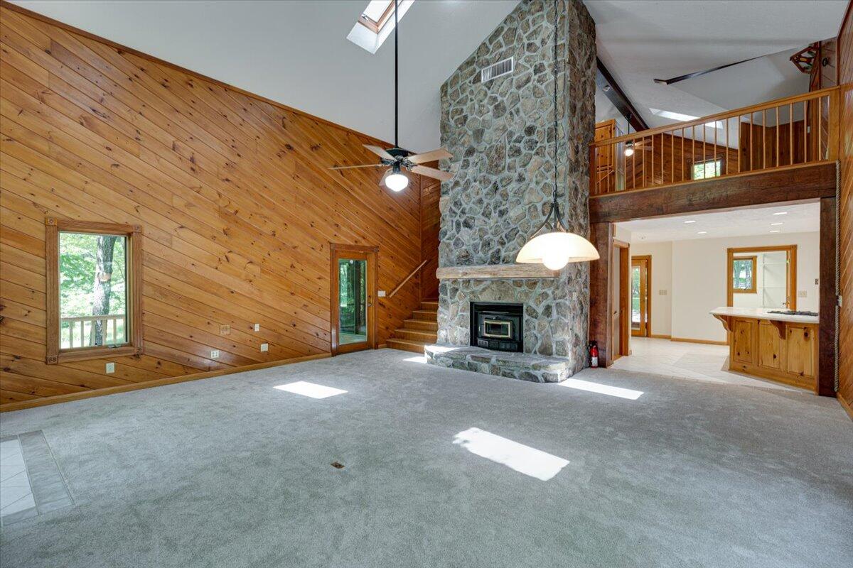 2035 Window Rock Road