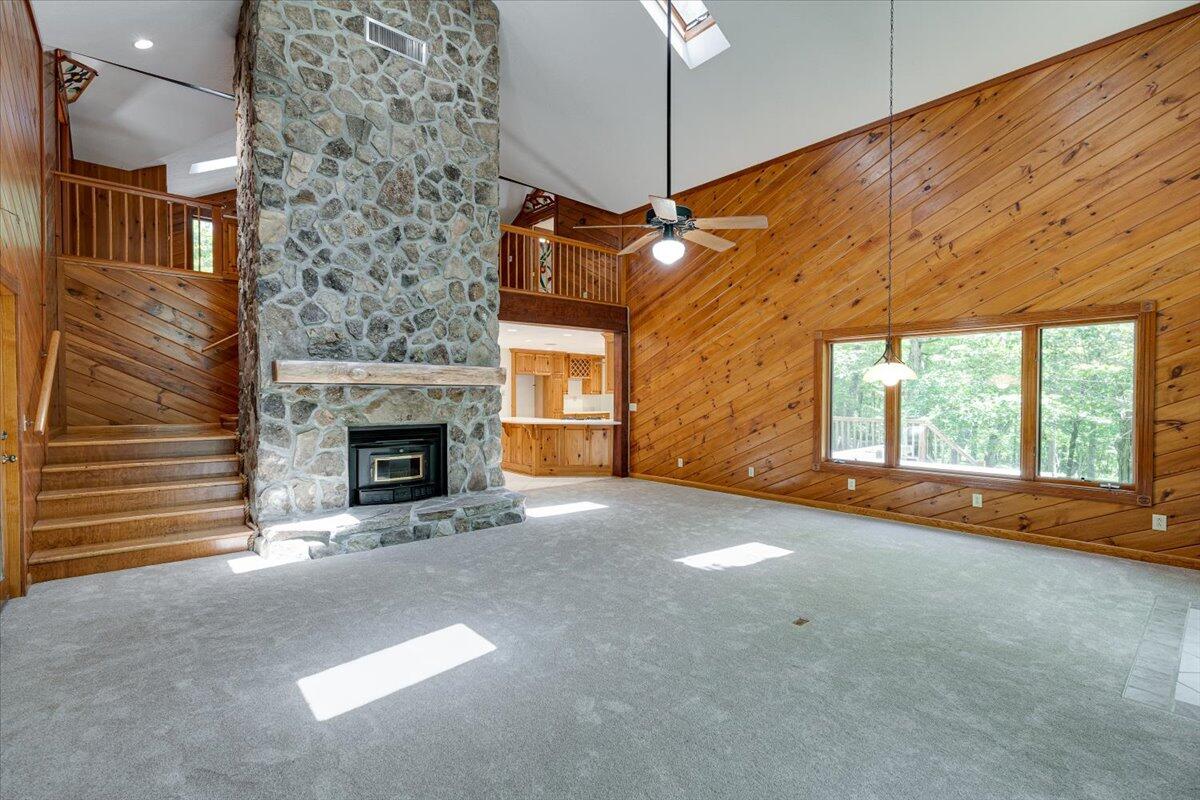 2035 Window Rock Road
