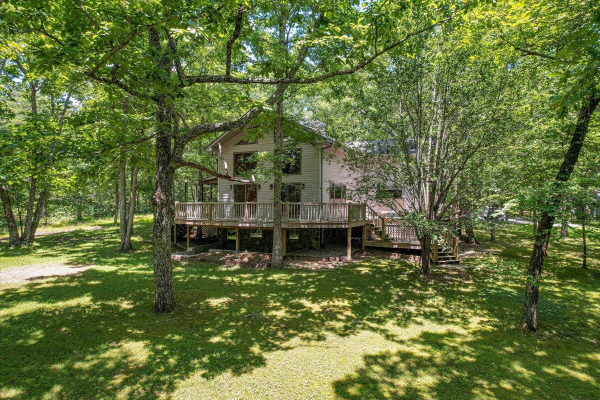 2035 Window Rock Road