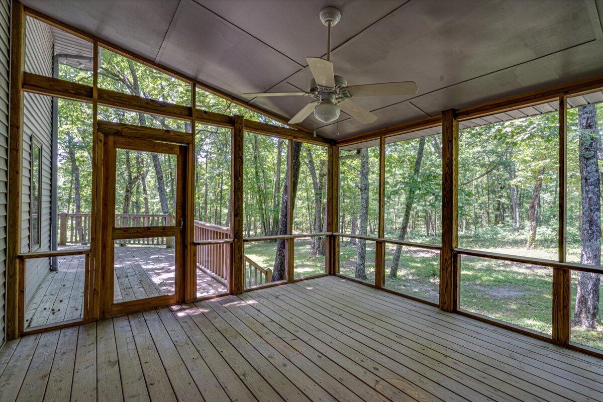 2035 Window Rock Road