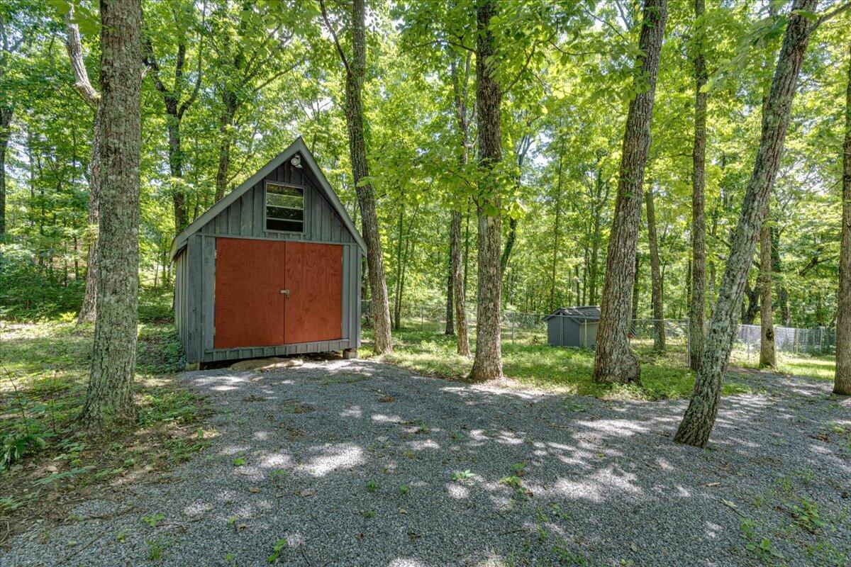 2035 Window Rock Road