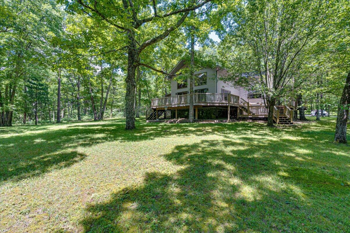 2035 Window Rock Road
