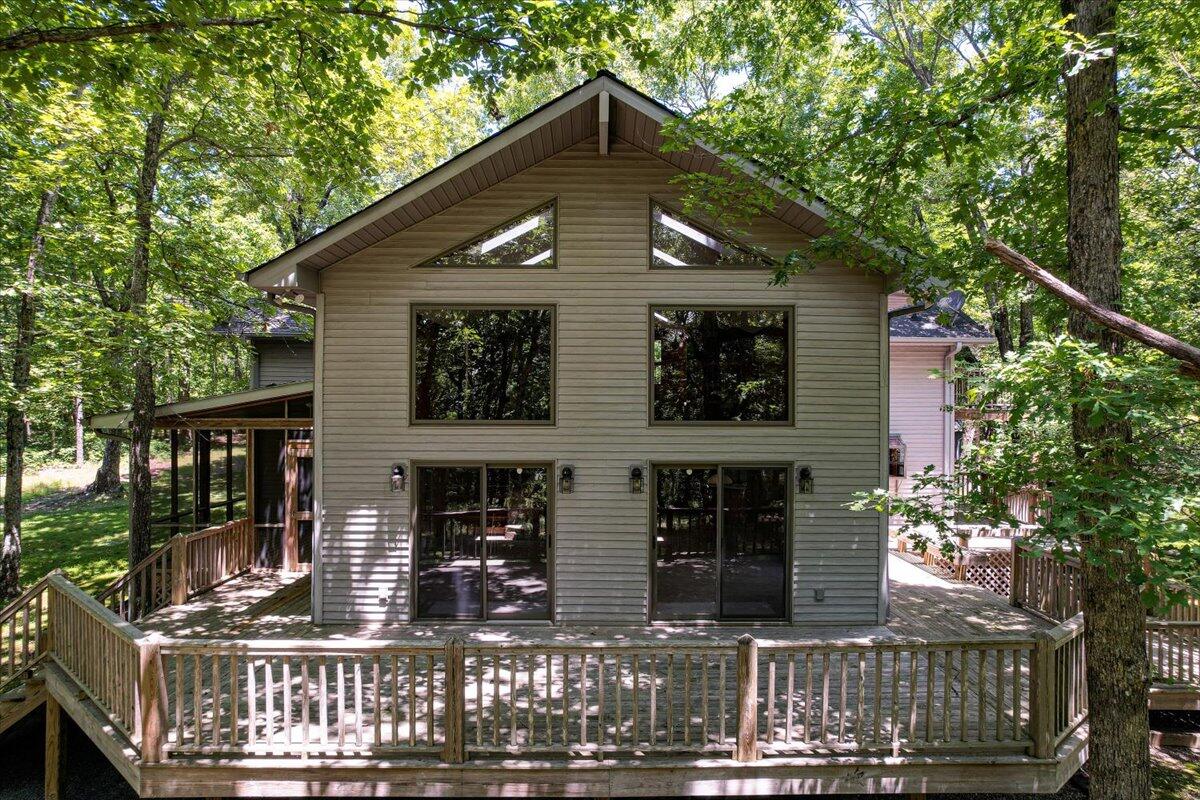 2035 Window Rock Road