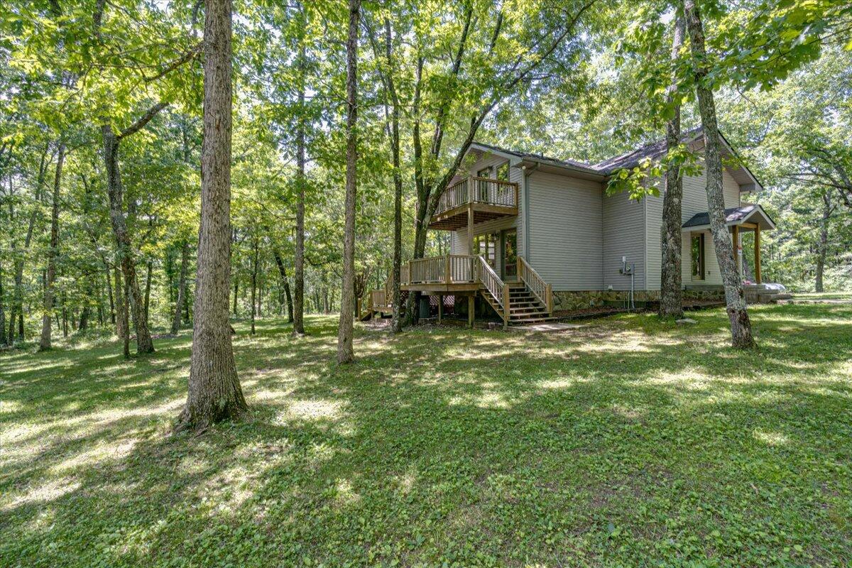2035 Window Rock Road