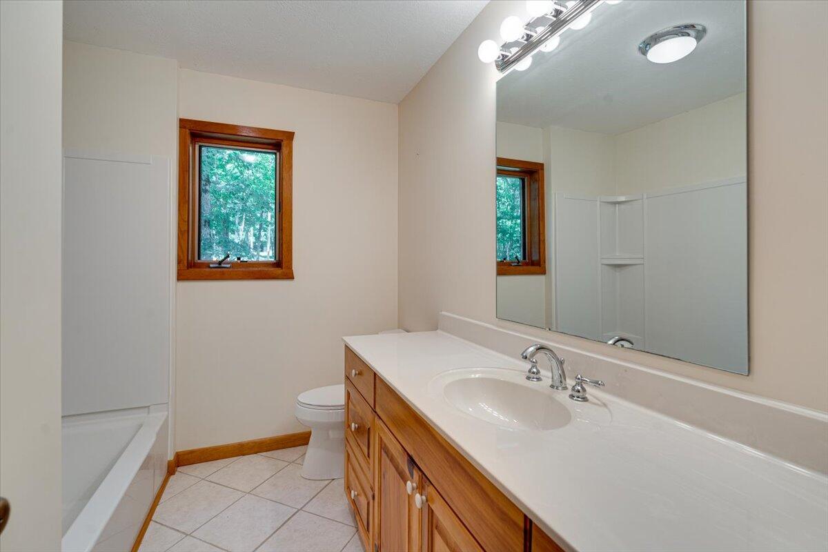 2035 Window Rock Road