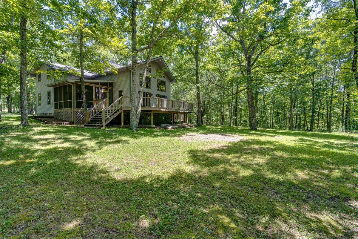 2035 Window Rock Road