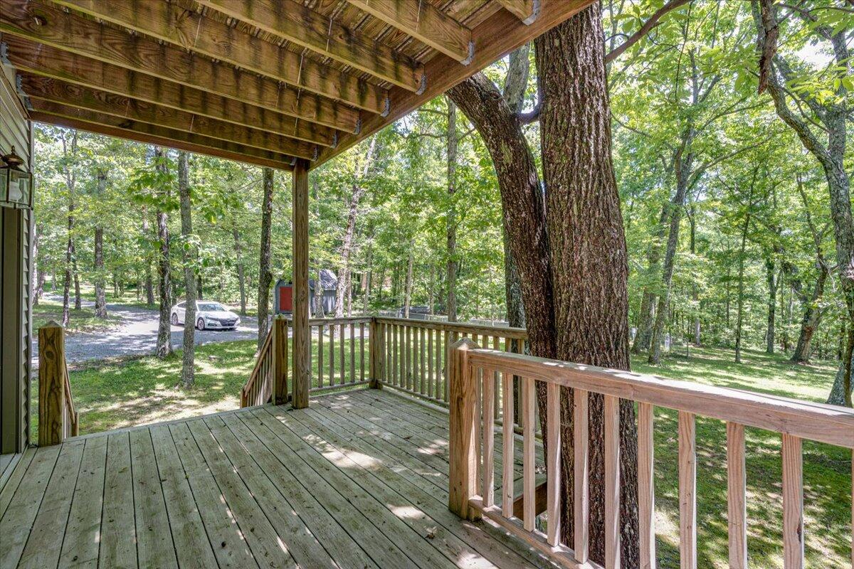 2035 Window Rock Road