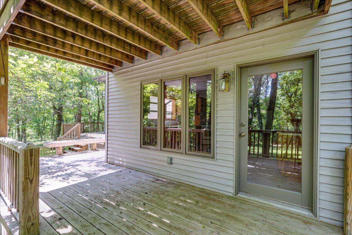 2035 Window Rock Road