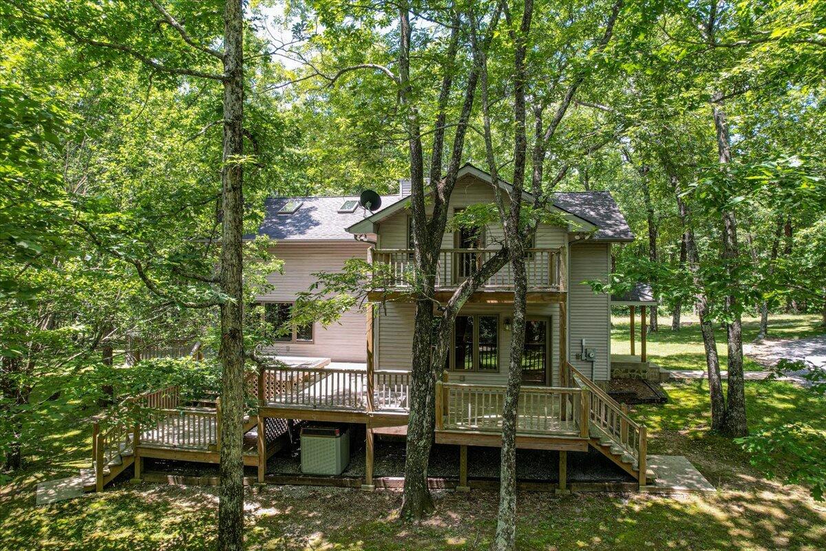 2035 Window Rock Road