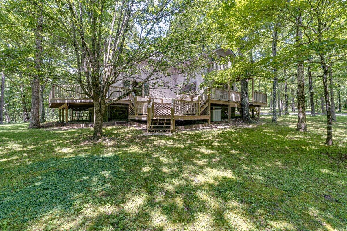 2035 Window Rock Road