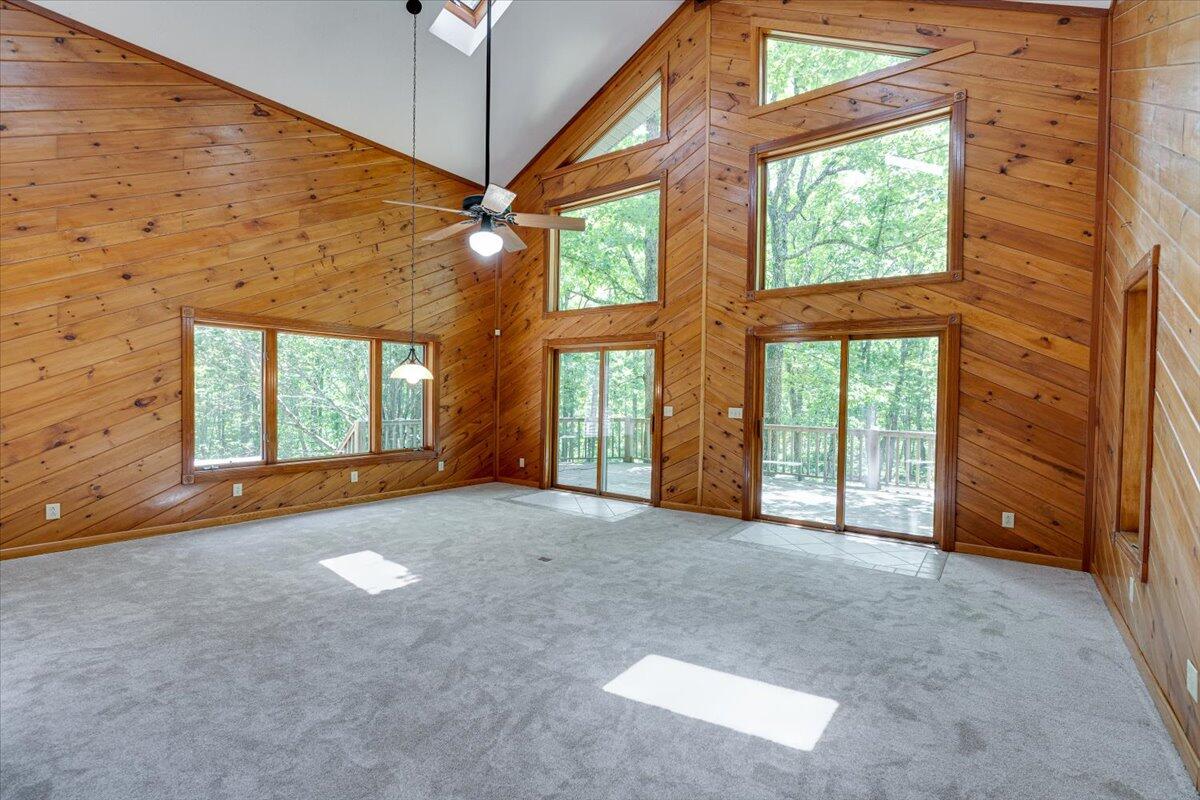 2035 Window Rock Road