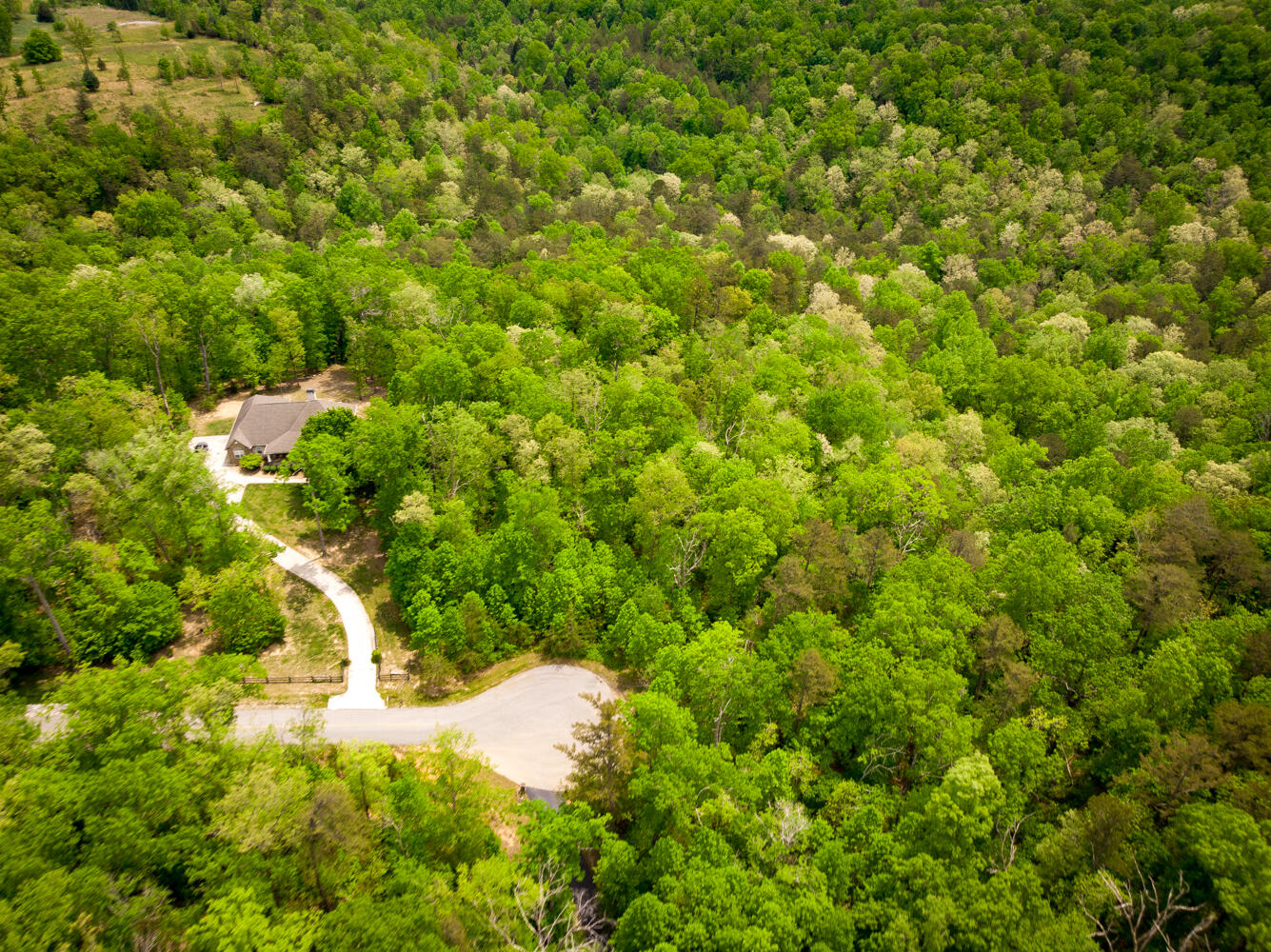 0 Rock Creek Trail, 16 & 17