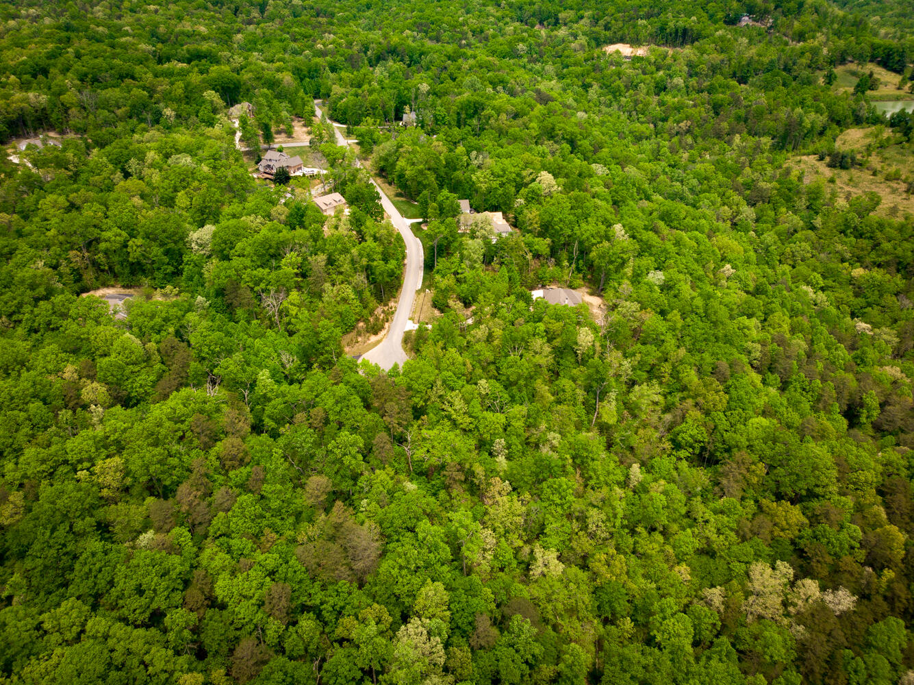 0 Rock Creek Trail, 16 & 17