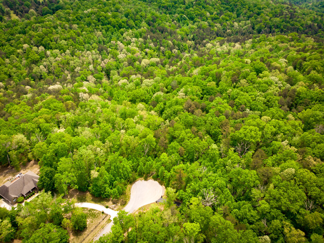 0 Rock Creek Trail, 16 & 17