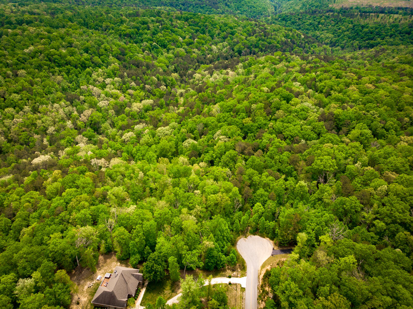0 Rock Creek Trail, 16 & 17