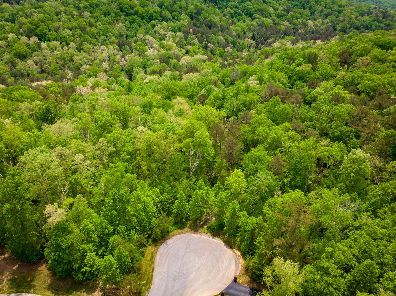 0 Rock Creek Trail, 16 & 17