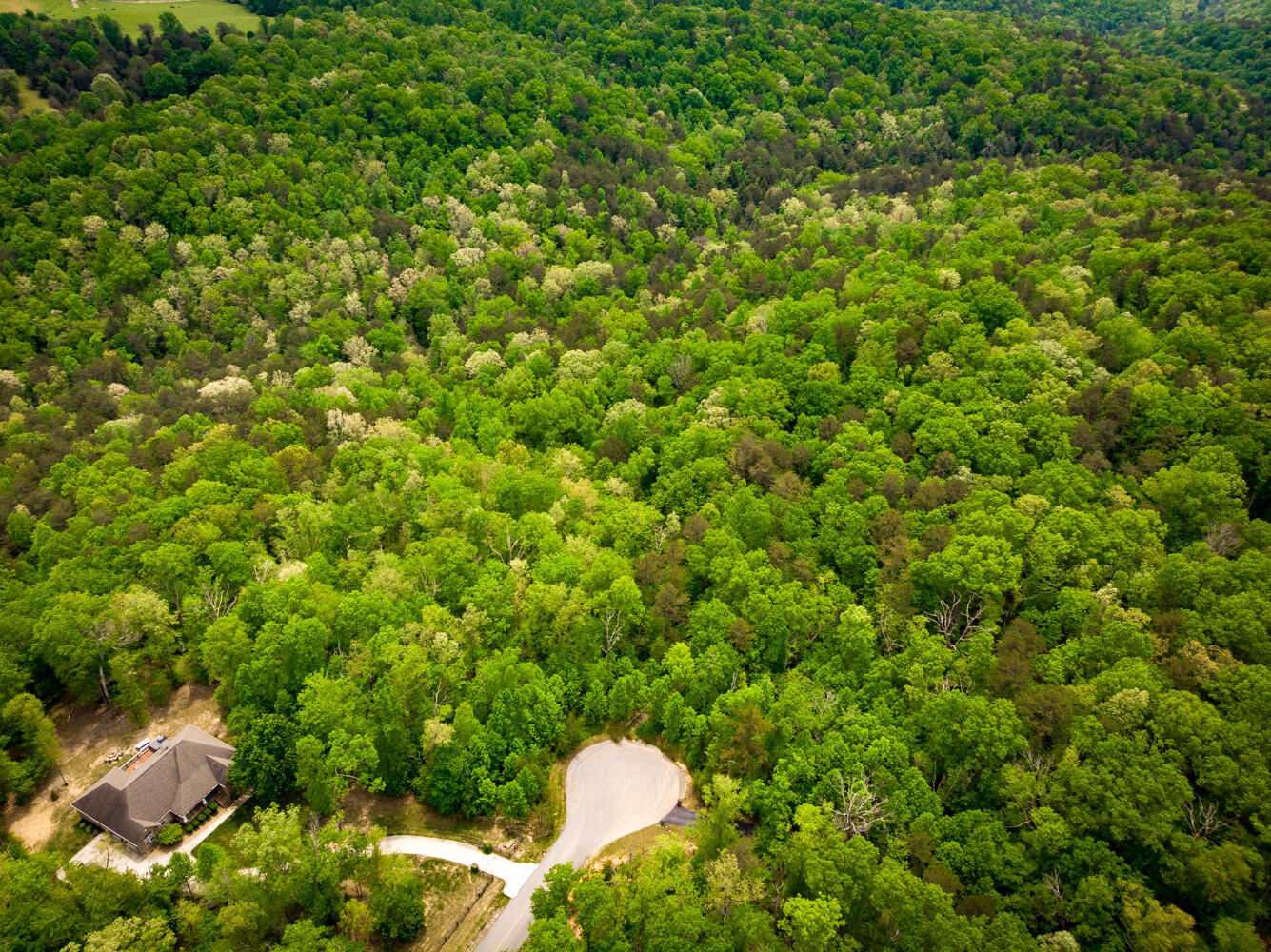 0 Rock Creek Trail, 16 & 17