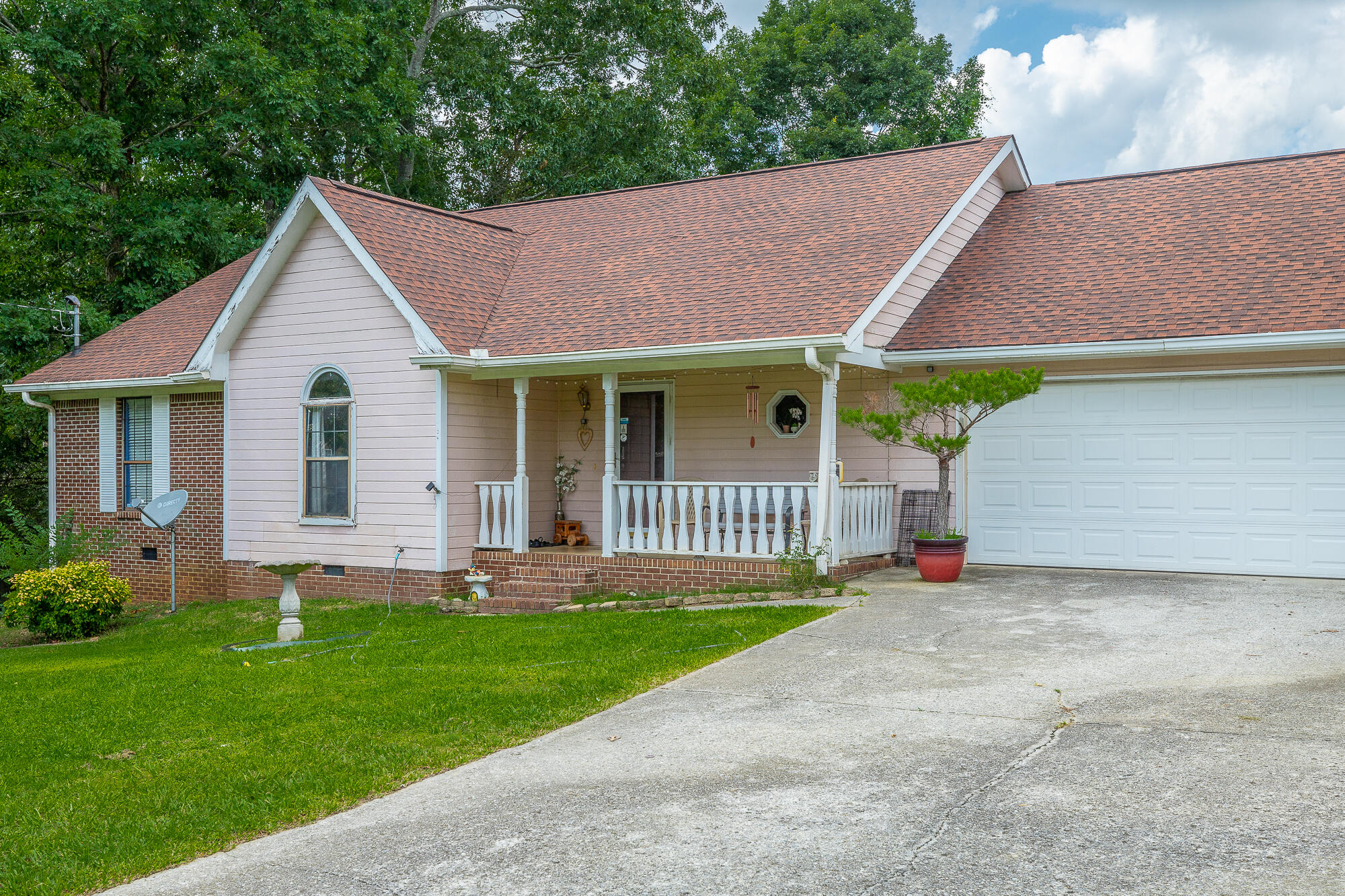 6111 Blue Ash Drive