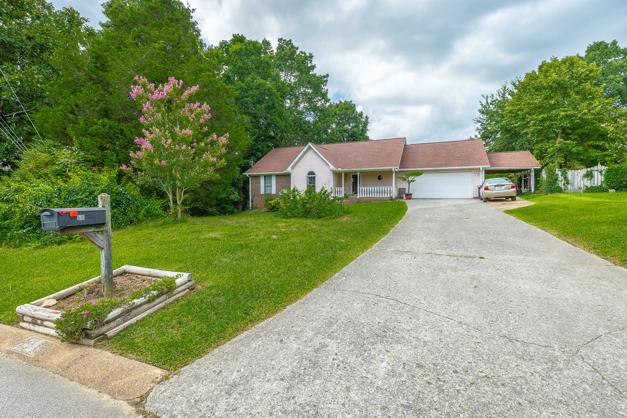 6111 Blue Ash Drive