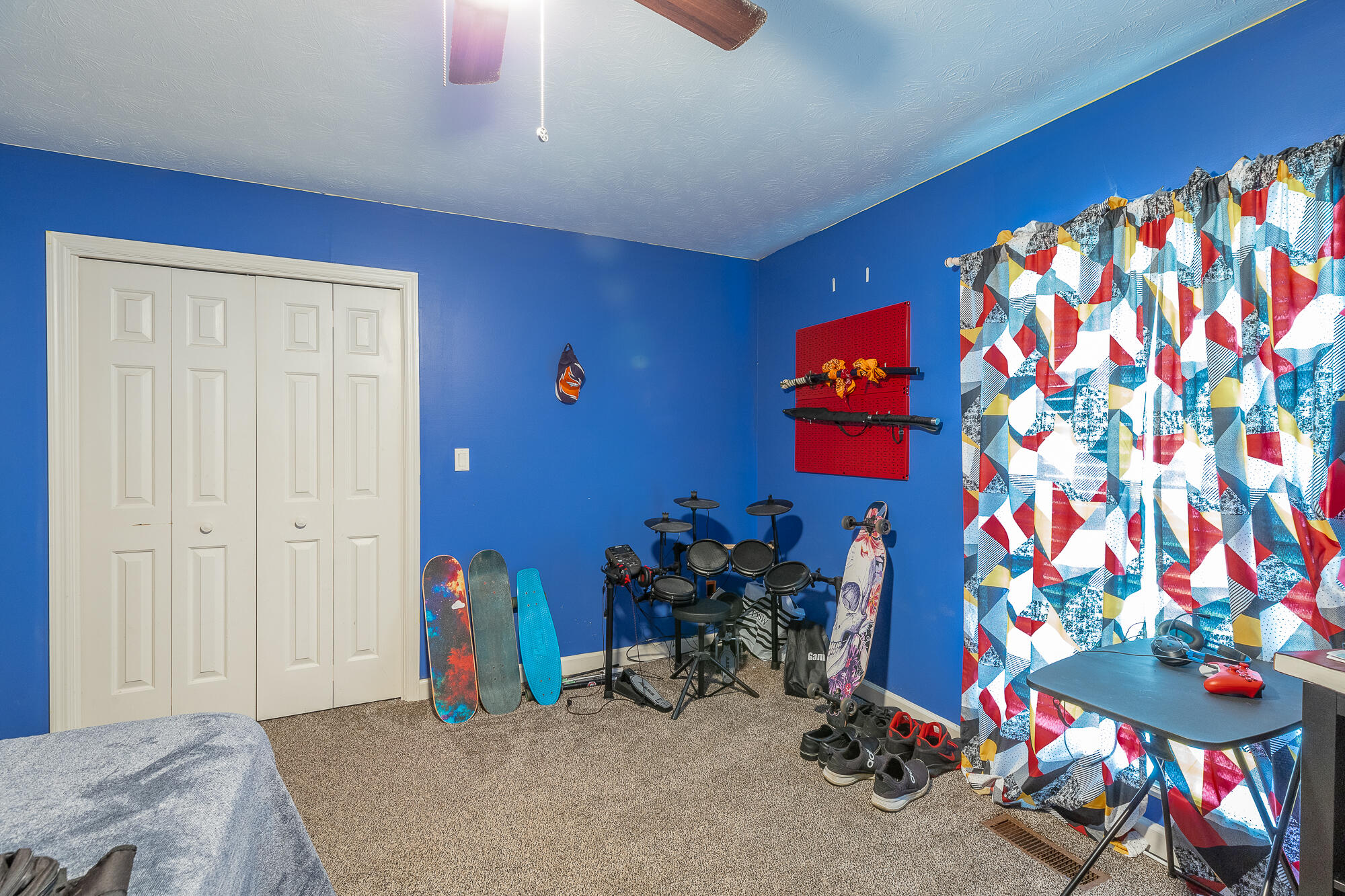 6111 Blue Ash Drive