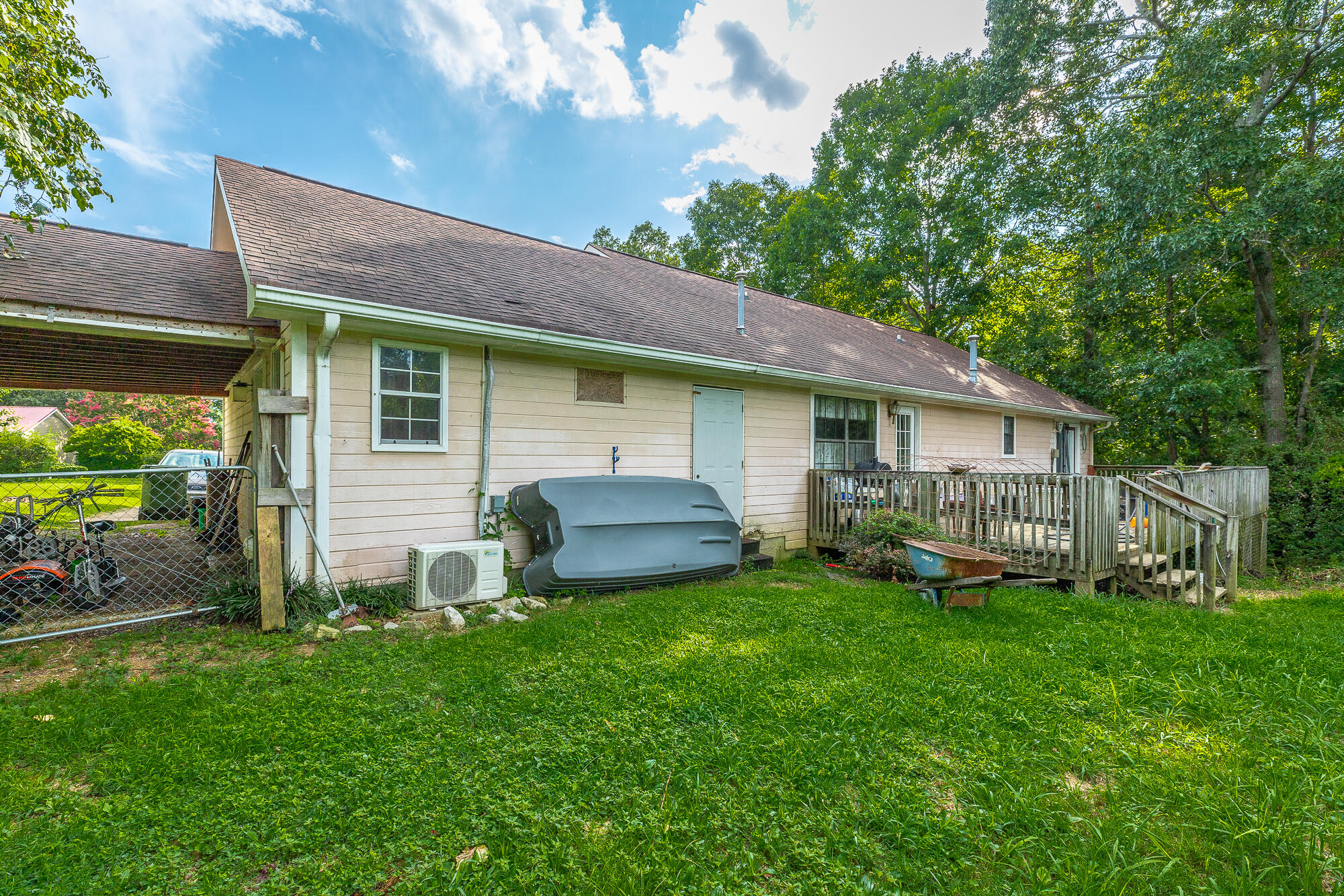 6111 Blue Ash Drive
