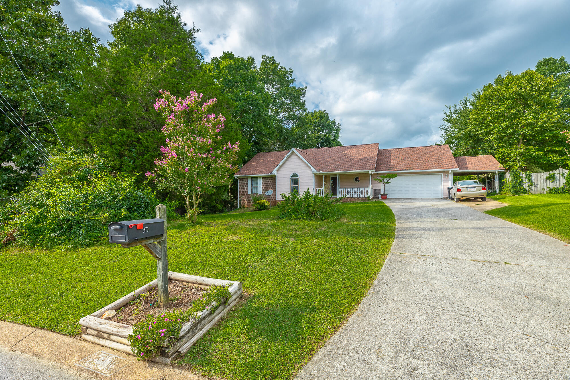 6111 Blue Ash Drive