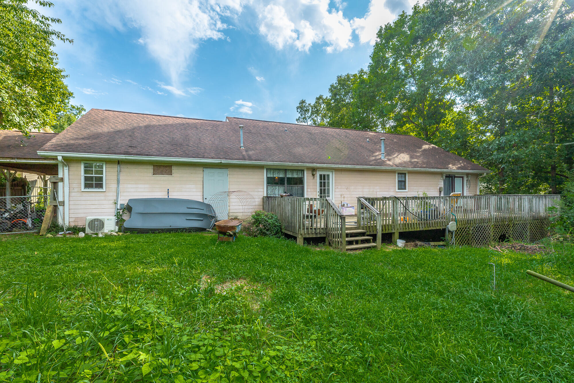 6111 Blue Ash Drive