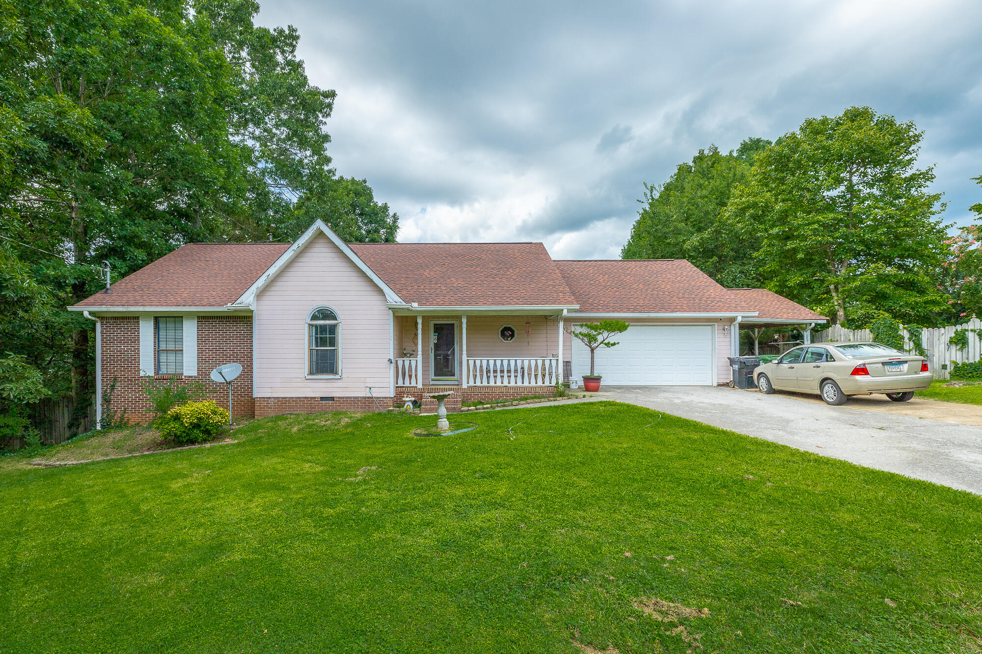 6111 Blue Ash Drive