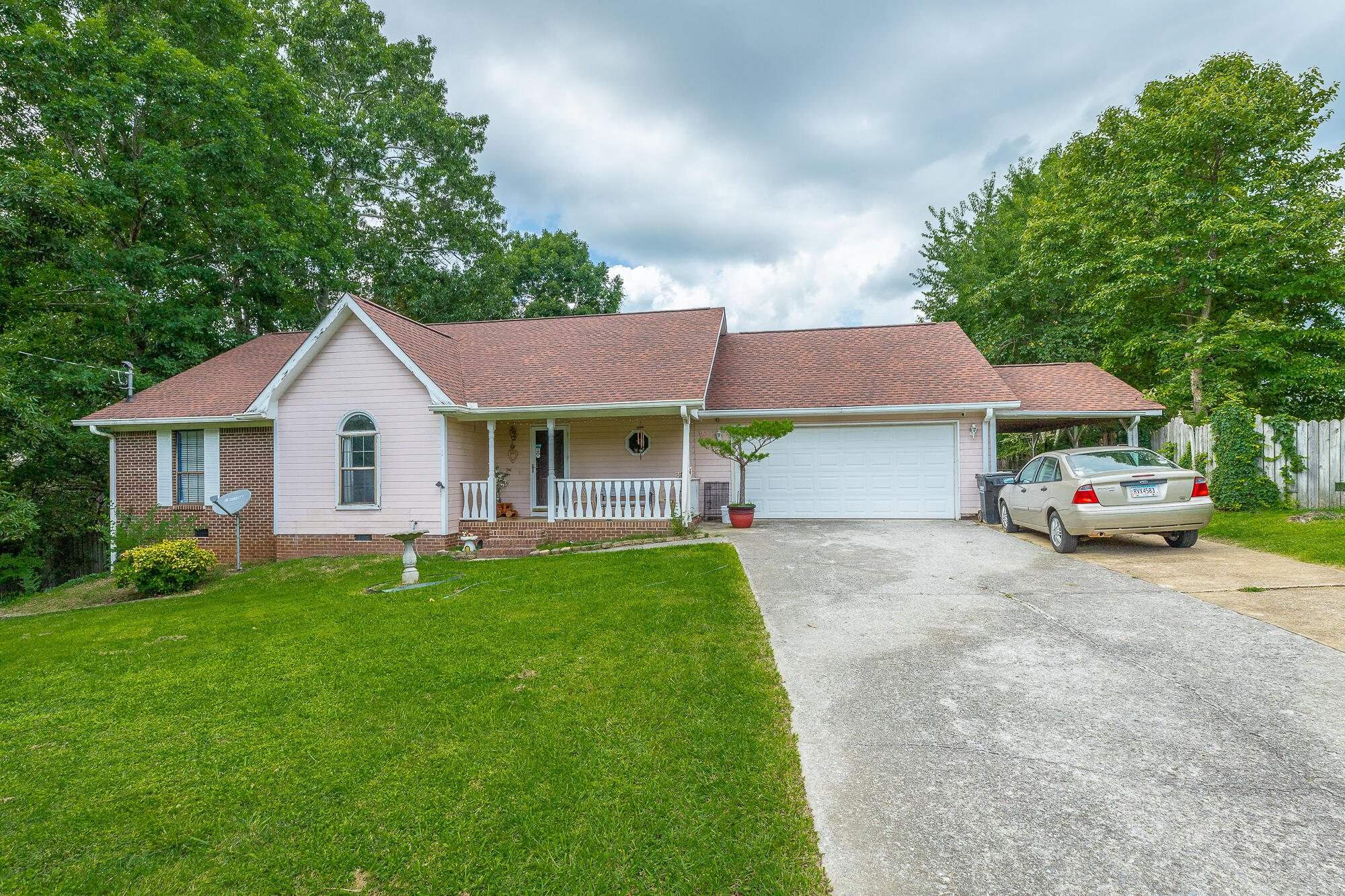 6111 Blue Ash Drive