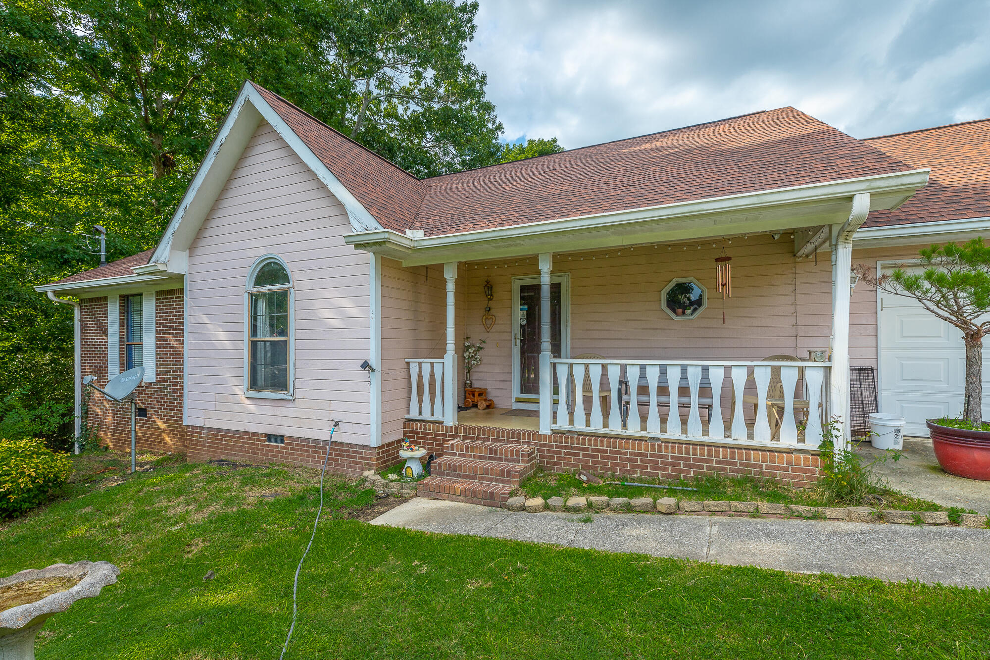 6111 Blue Ash Drive