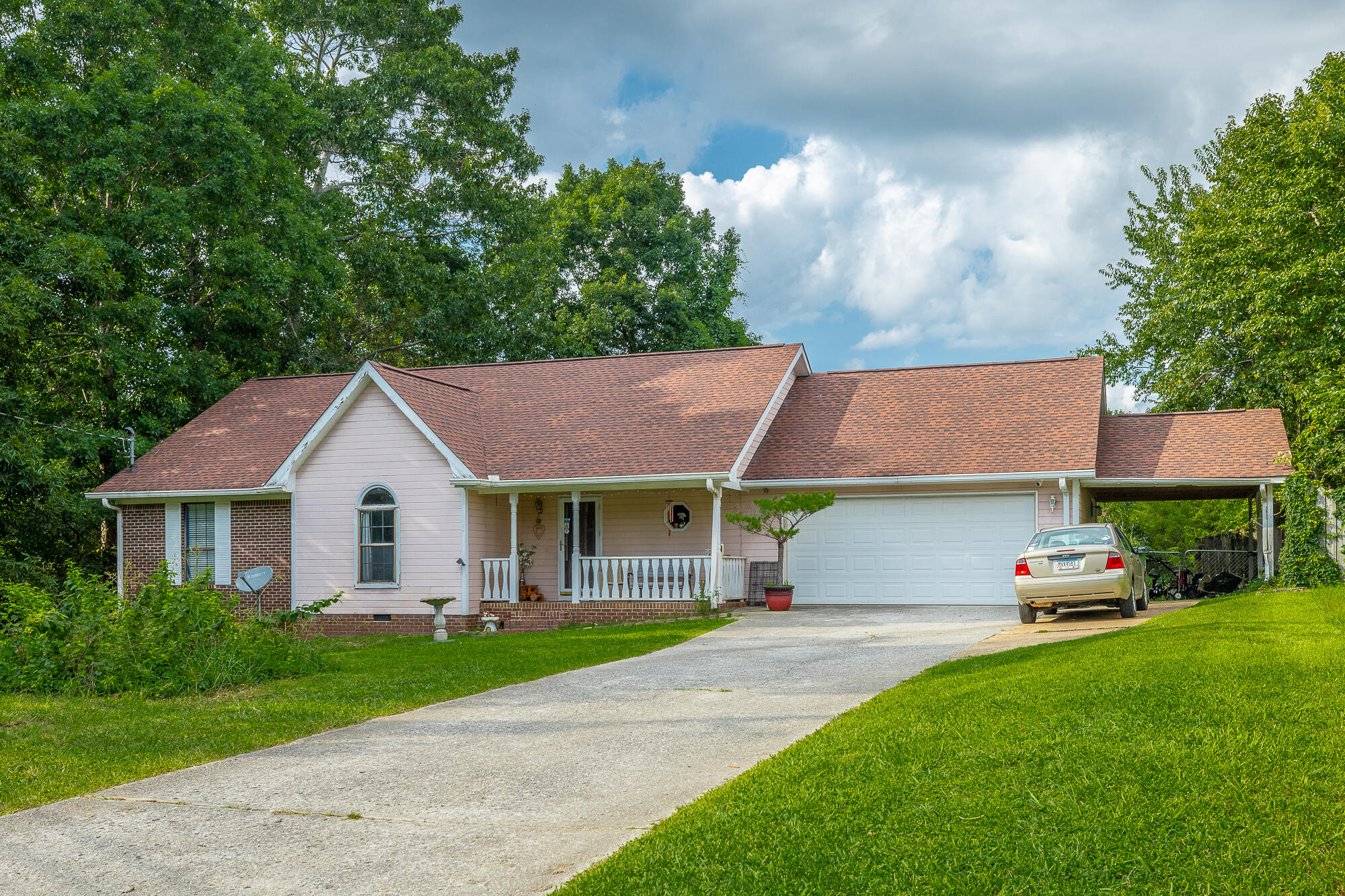 6111 Blue Ash Drive