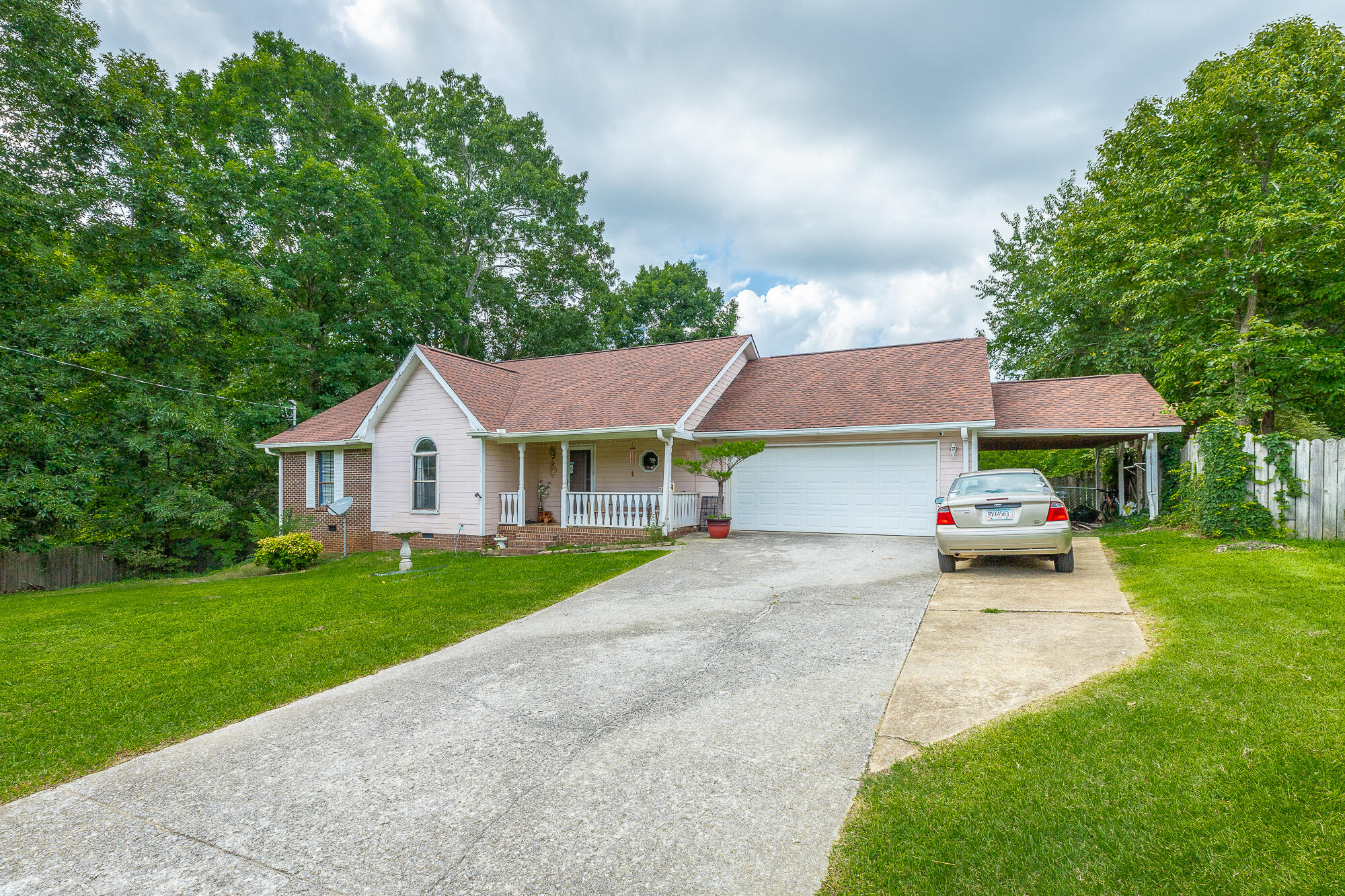6111 Blue Ash Drive
