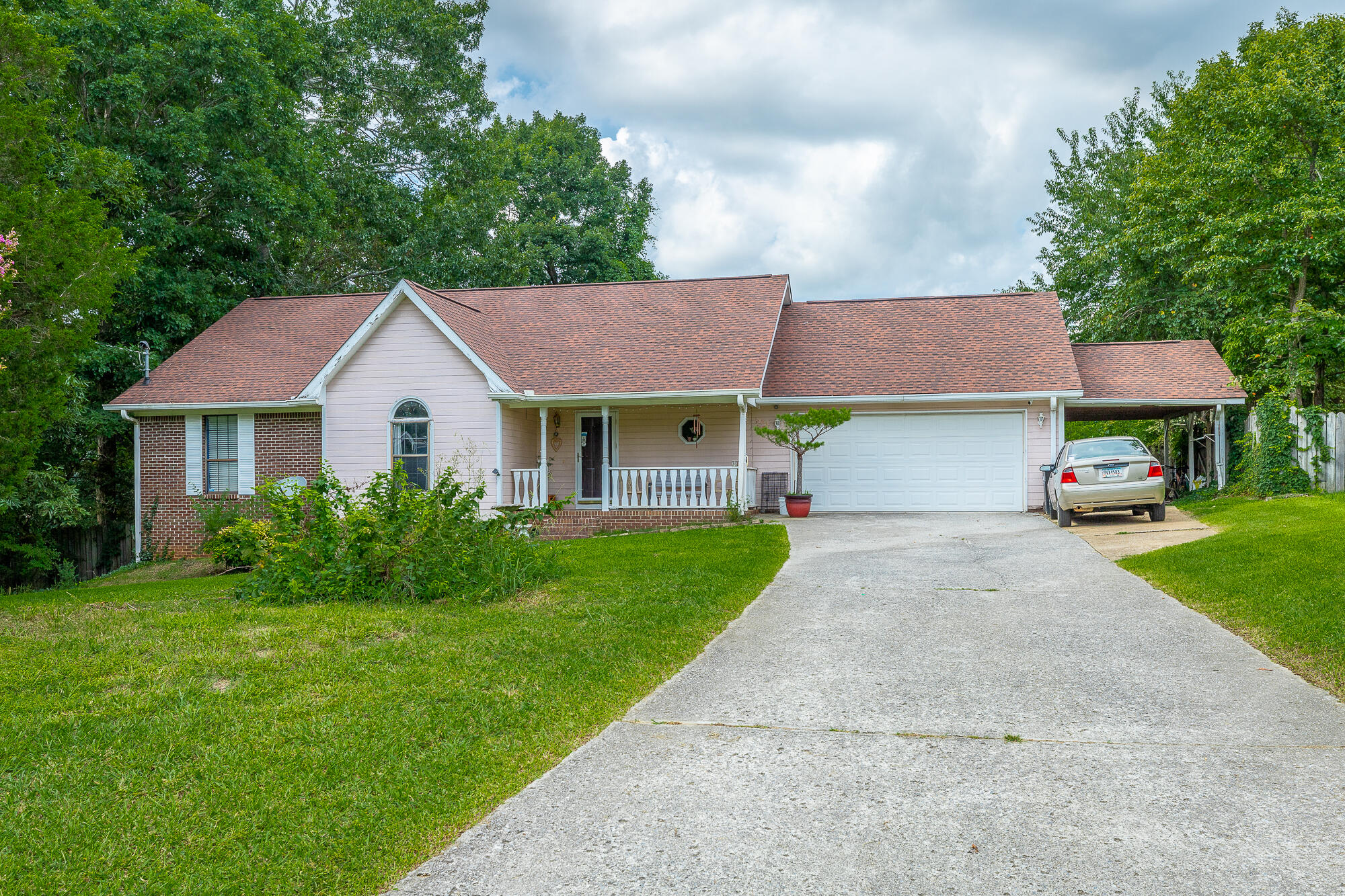 6111 Blue Ash Drive