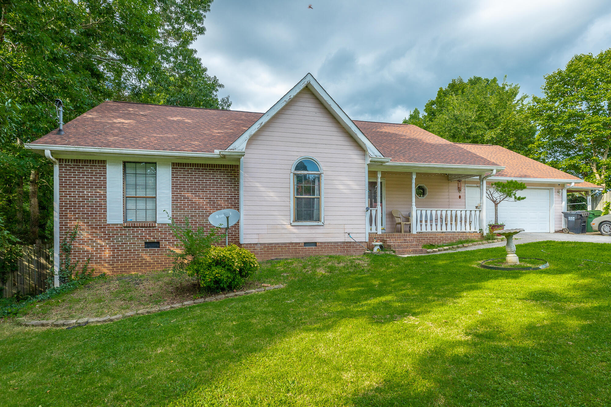 6111 Blue Ash Drive