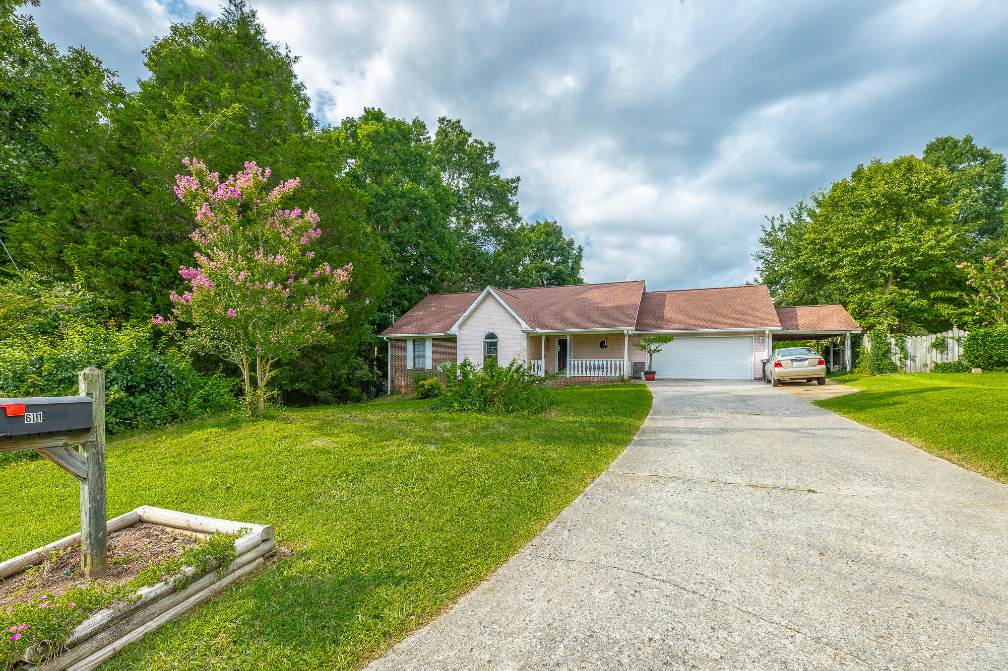 6111 Blue Ash Drive