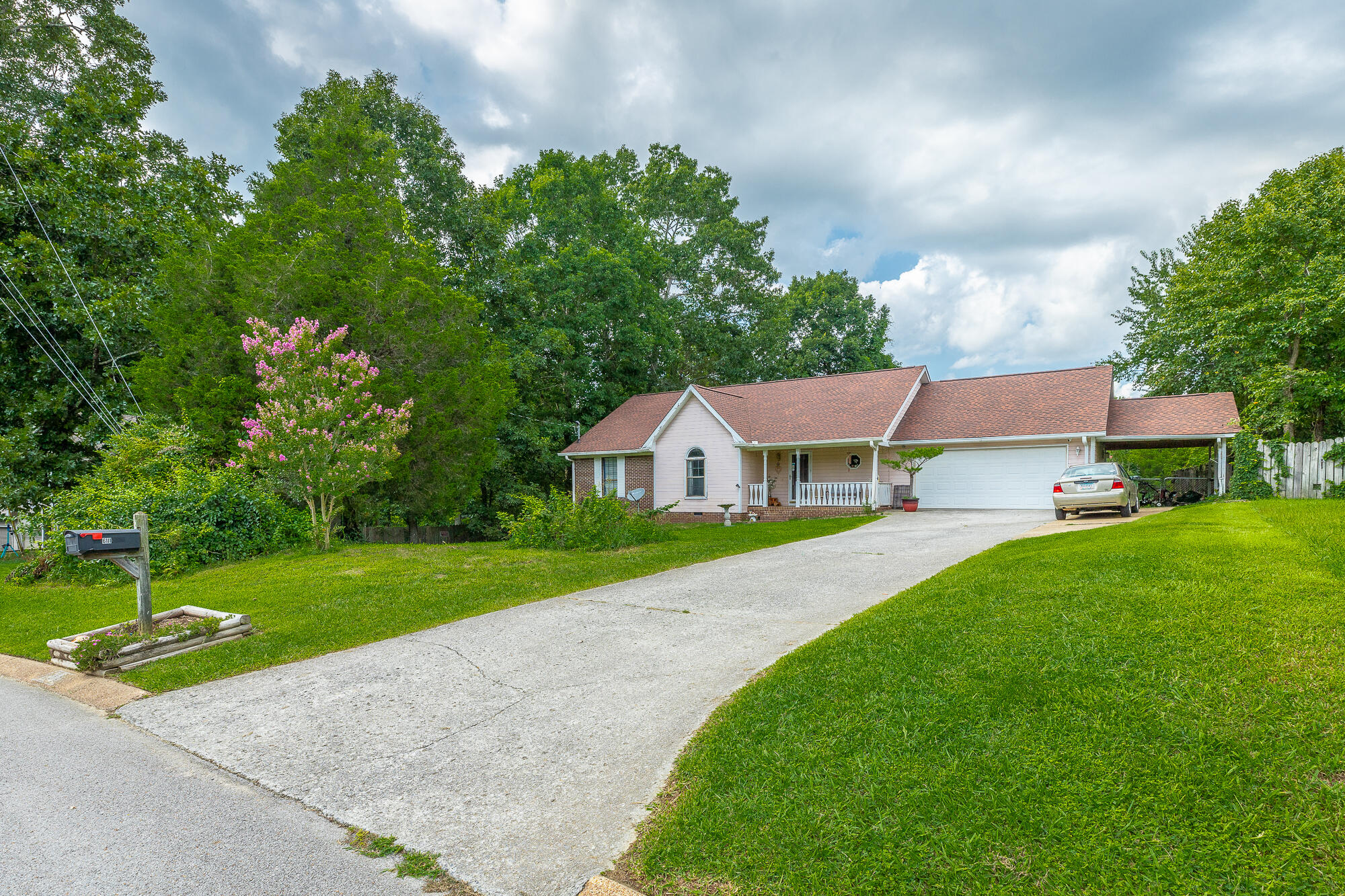 6111 Blue Ash Drive