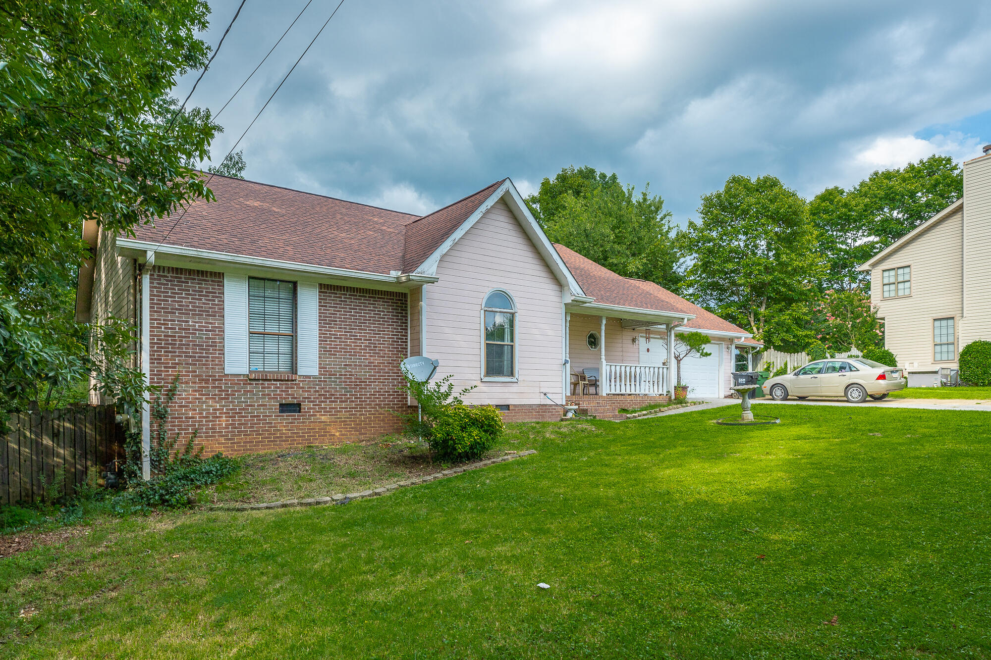 6111 Blue Ash Drive