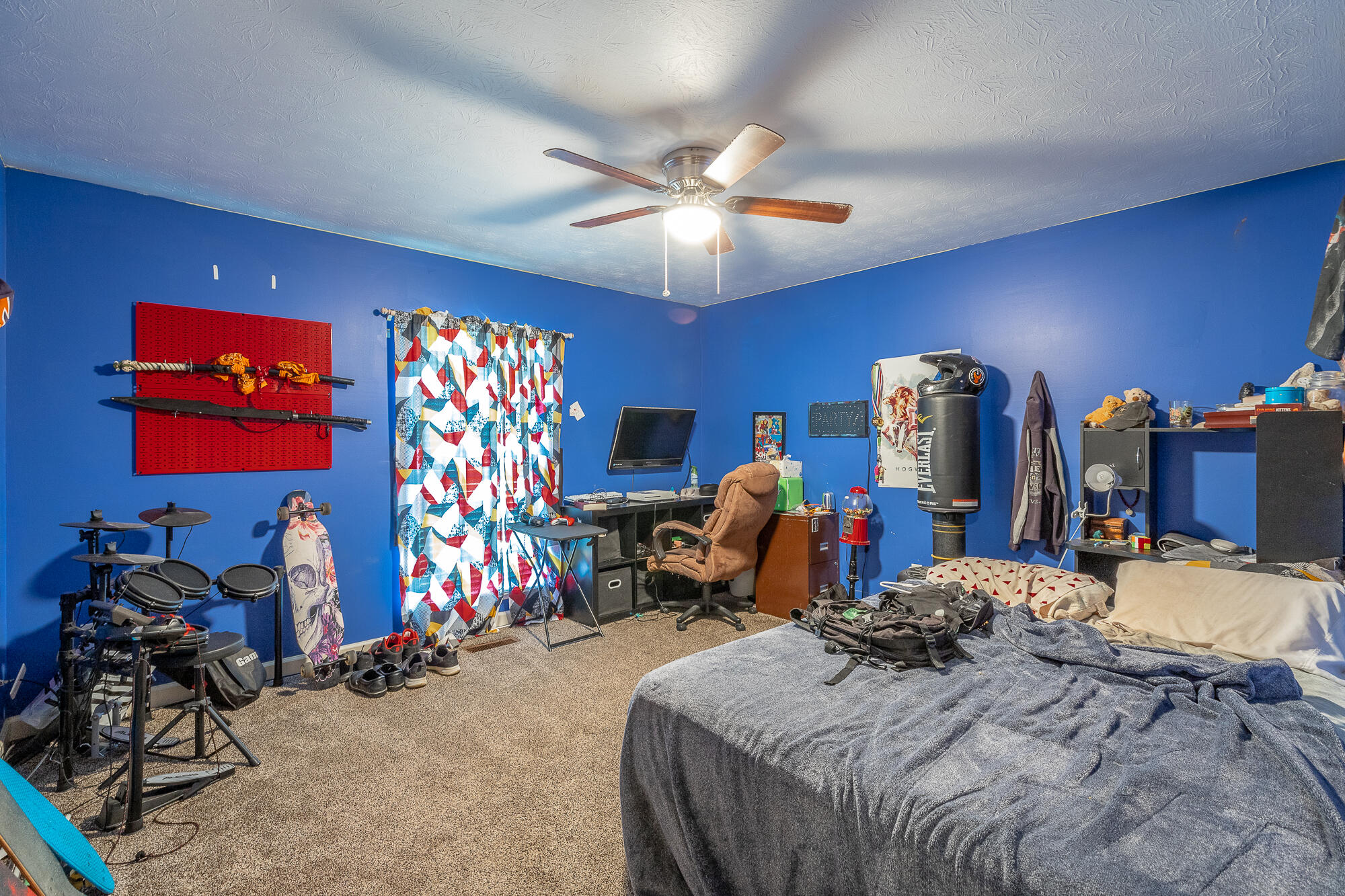 6111 Blue Ash Drive