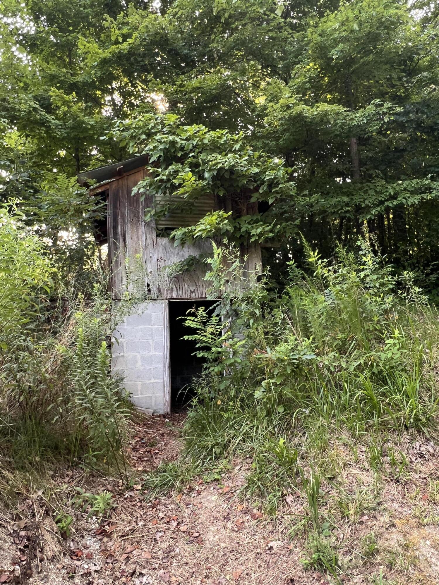 2815 Temperance Hall Road