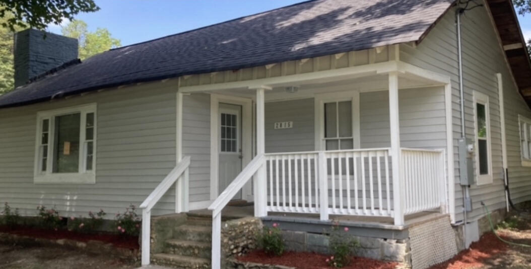 2815 Temperance Hall Road