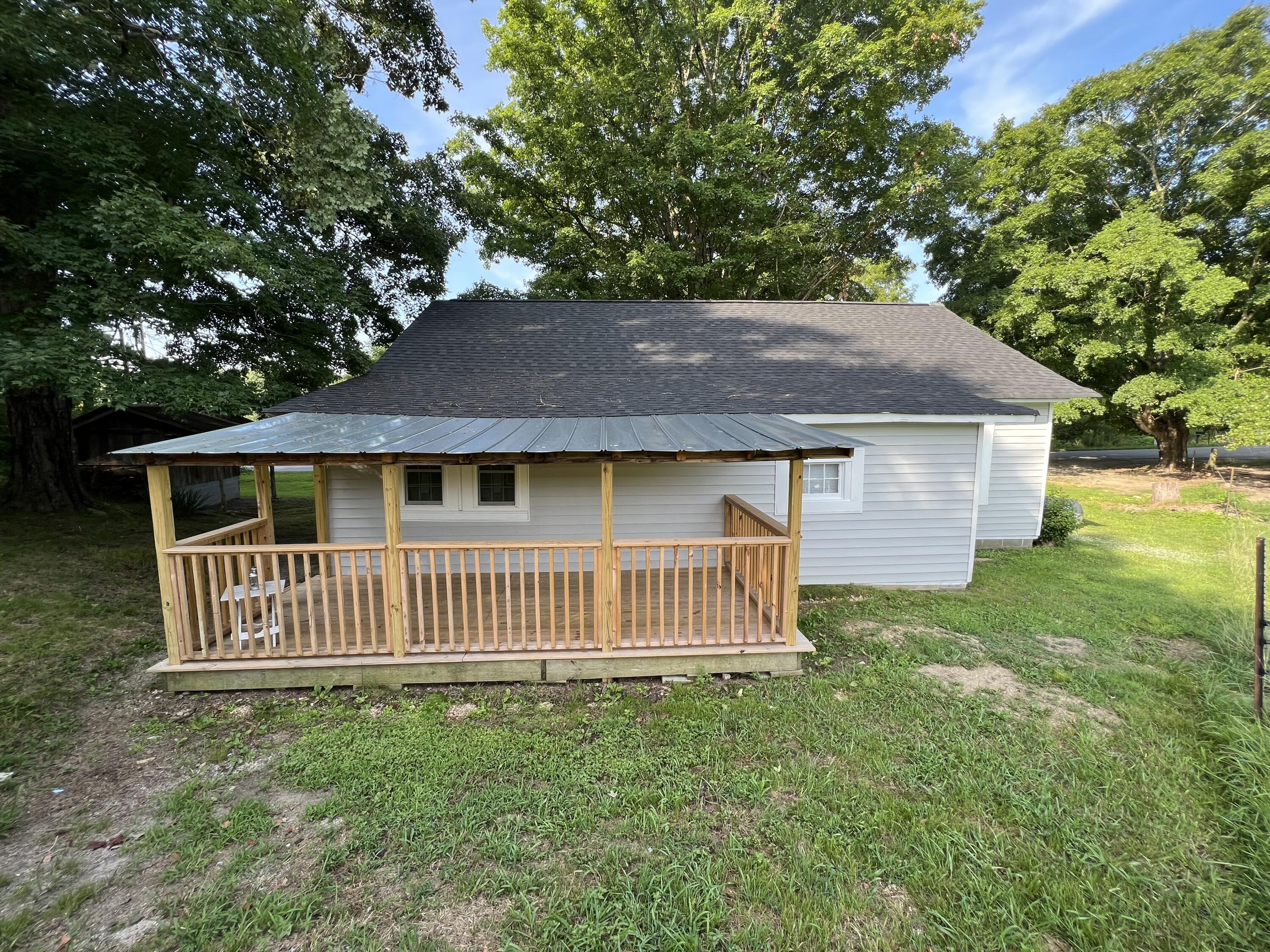 2815 Temperance Hall Road