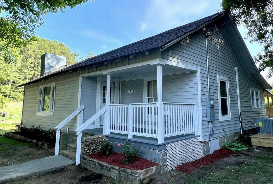 2815 Temperance Hall Road