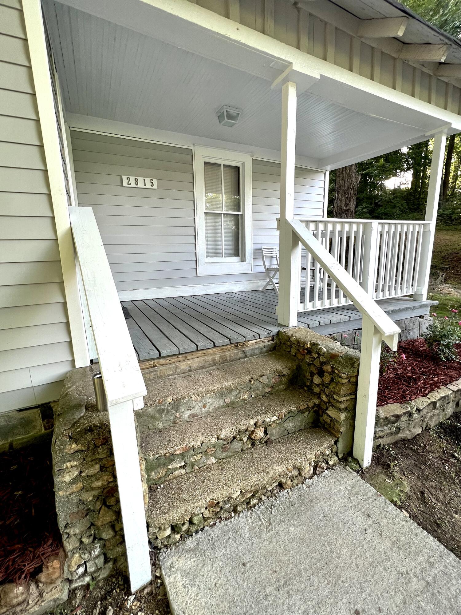 2815 Temperance Hall Road