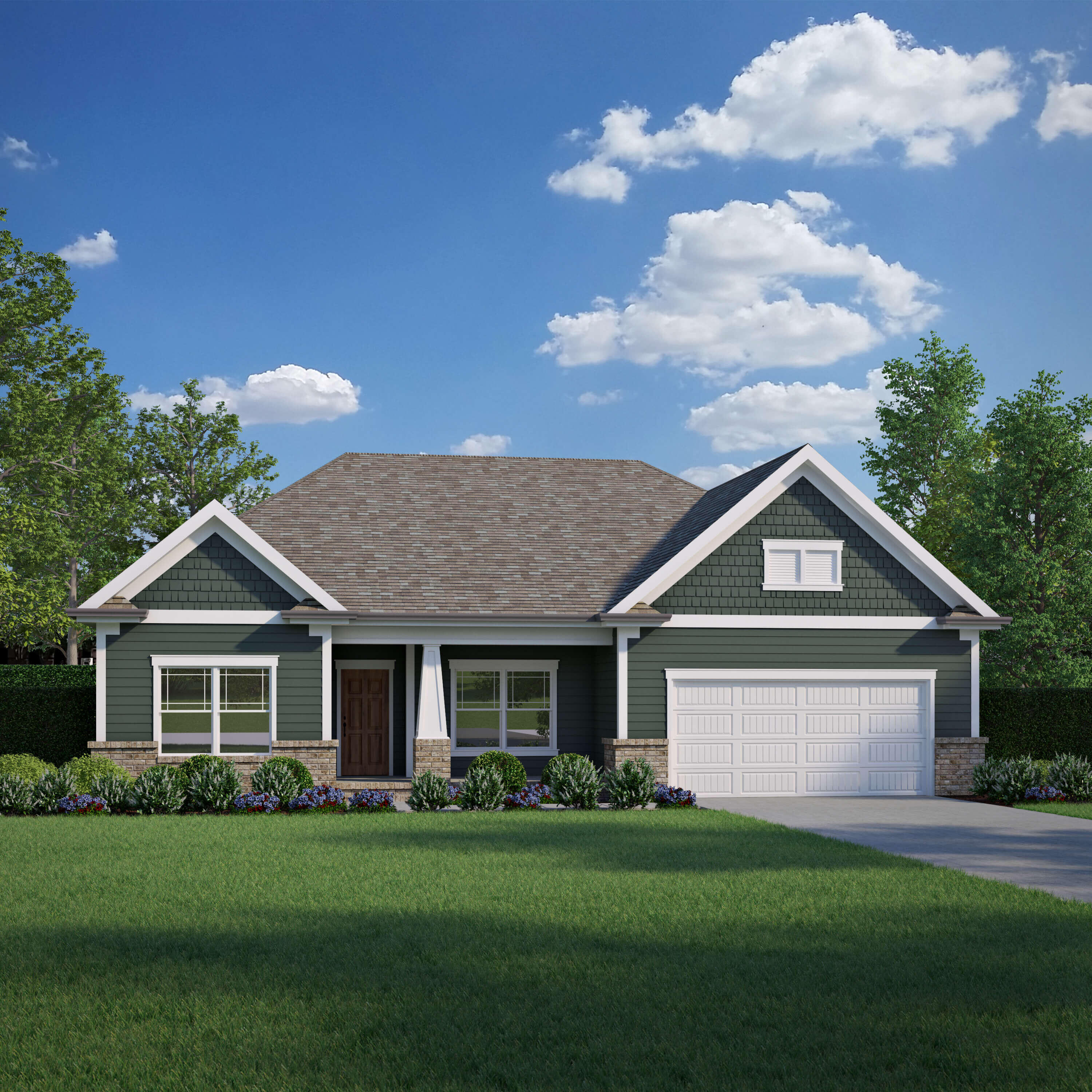320 Winchester Dr, 28