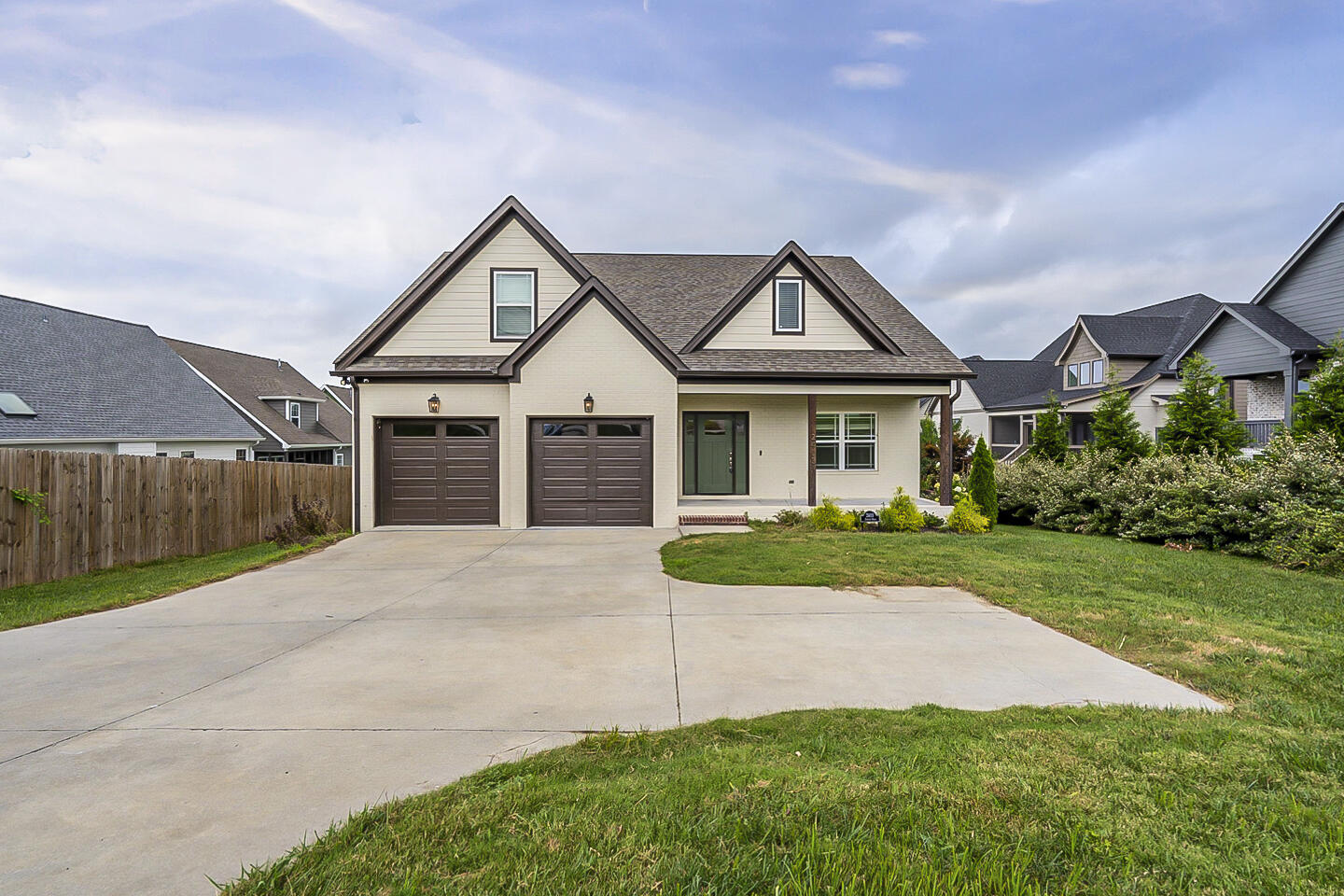2403 Jenkins Road