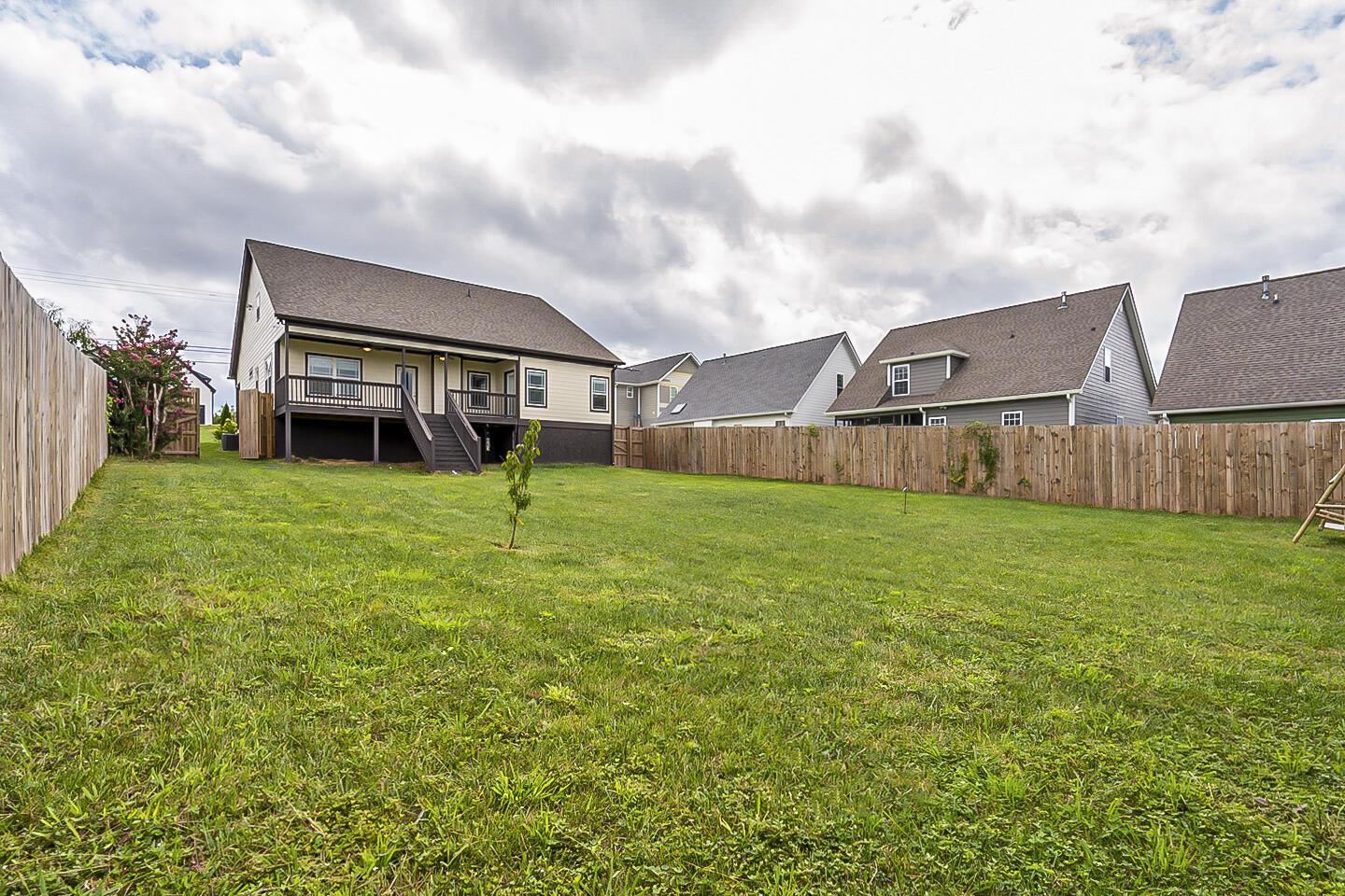 2403 Jenkins Road