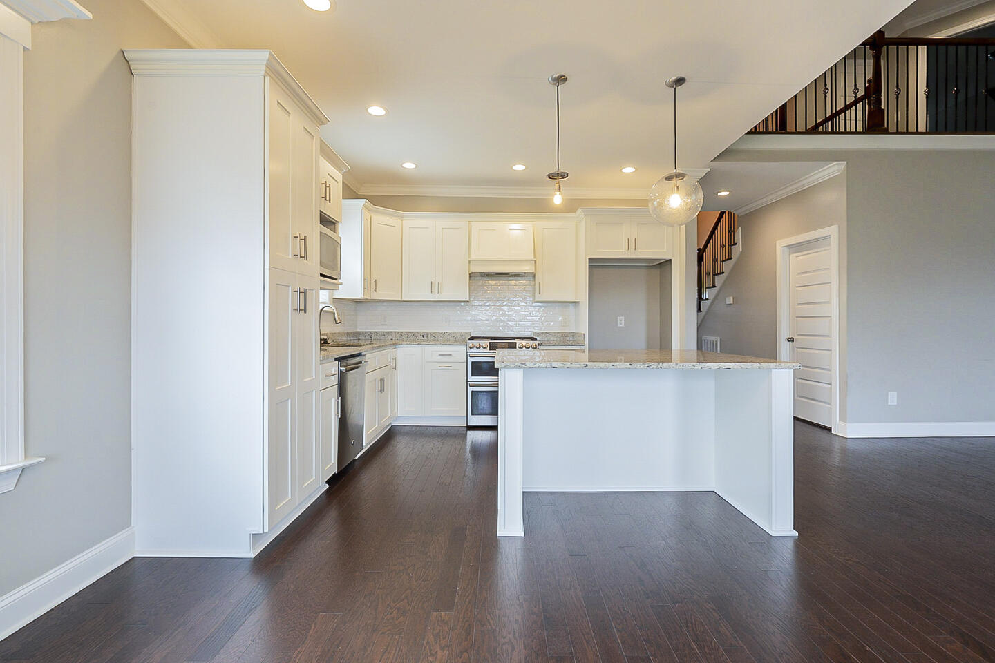 2403 Jenkins Road